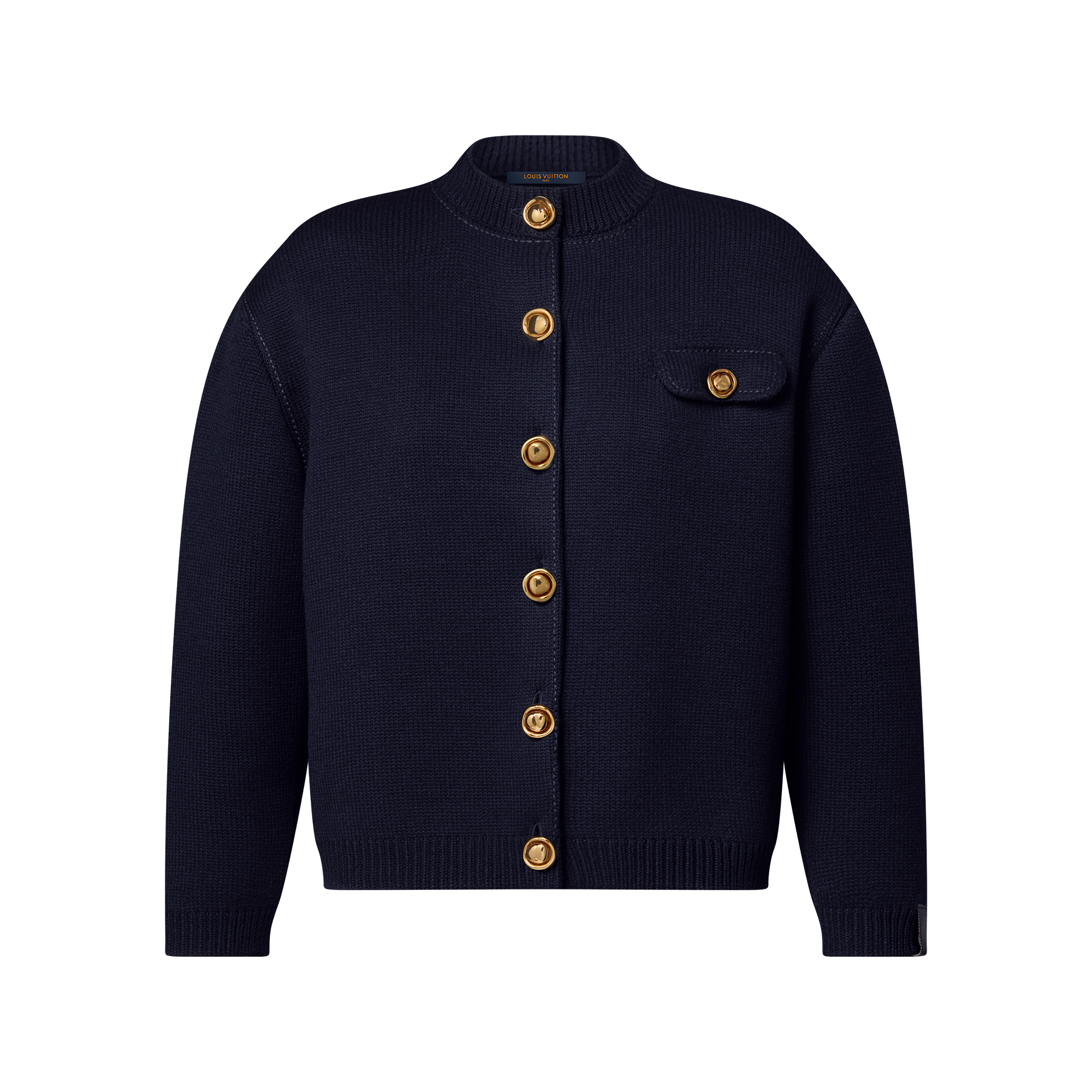 ウィメンズ ウィメンズ ニット - カーディガン｜ルイ・ヴィトン 公式サイト